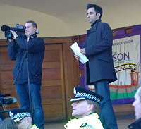 Aamer Anwar