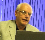 John Stevenson