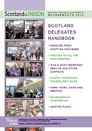 Delegates' Handbook