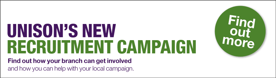 How to get involved