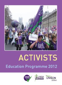 Education 2012