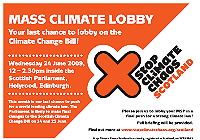 Mass Lobby 24 June