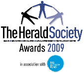 Herald Society Awards