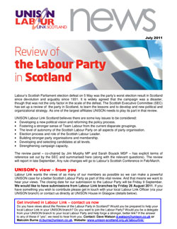 Labour Link News Jul 2011 image