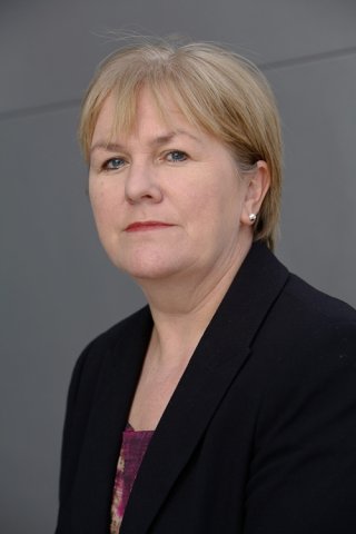 Johann Lamont