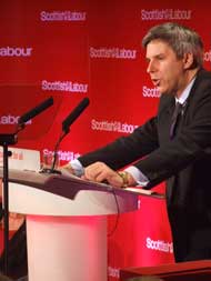 Gordon McKay