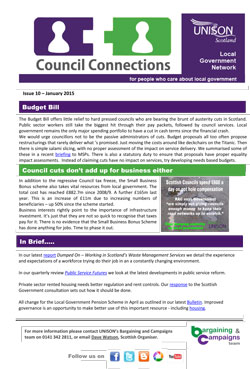 Council Connections 10 - Jan 2015 - PDF