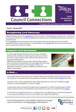 Council Connections 6 Jan 2014 - PDF