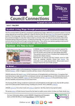 Council Connections 7 May 2014 - PDF
