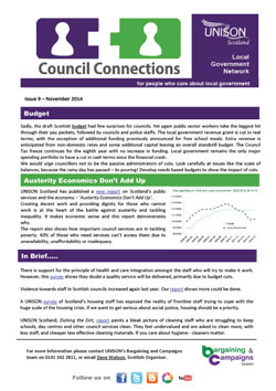 Council Connections 9 - Nov 2014 - PDF
