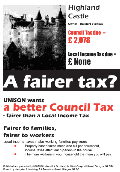 Council Tax Flyer