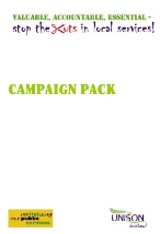 Local Government Campaign Pack