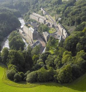 New Lanark
