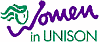 Woens Logo
