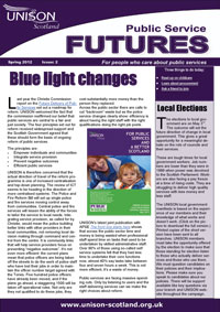 Public Service Futures 2