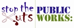 Stop the Kuts Public Works