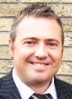 George McIrvine
