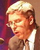 Gordon McKay