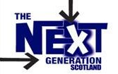 Scottish Young Members Logo