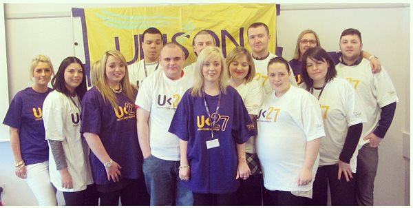 UNISON Scotland Young Members Committee