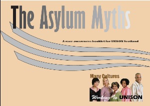 Asylum Myths