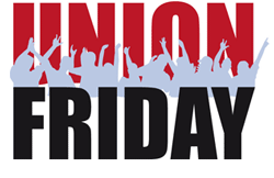 Union Friday logo