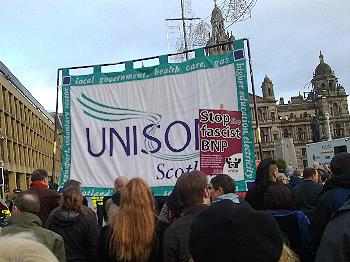 Scotland United Rally