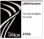 Communications Awards