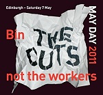 Edinburgh MayDay