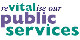 Revitalise logo