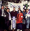 UNISON Demo
