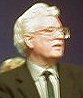 Rodney Bickerstaffe