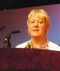 Jane Carolan