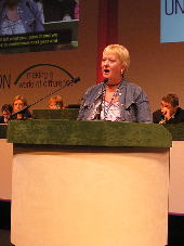 Jane Carolan