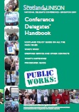 Conference Delegates Handbook