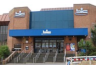 Bournemouth International Centre