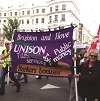 UNISON Banner