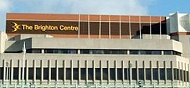 Brighton Centre