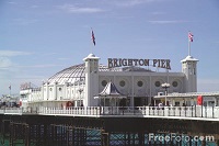 Brighton Pier