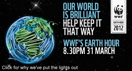 Earth Hour