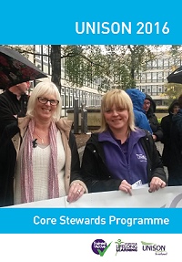 Core Stewared Programme