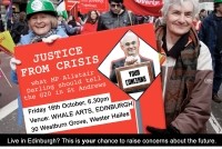 16 October Poster