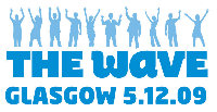 The Glasgow Wave