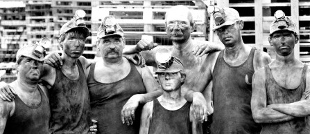 Miners