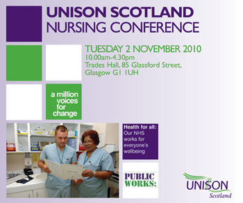 Nursing Conference November 2010 