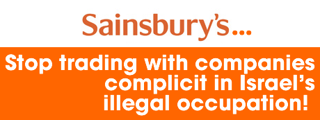 Sainbury's campaign