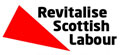 Revitalise Scottish Labour