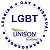 LGBT logo