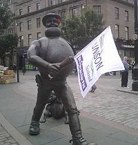 Dundee Desperate Dan