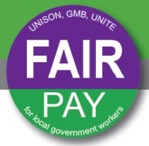 Fair Pay Logo